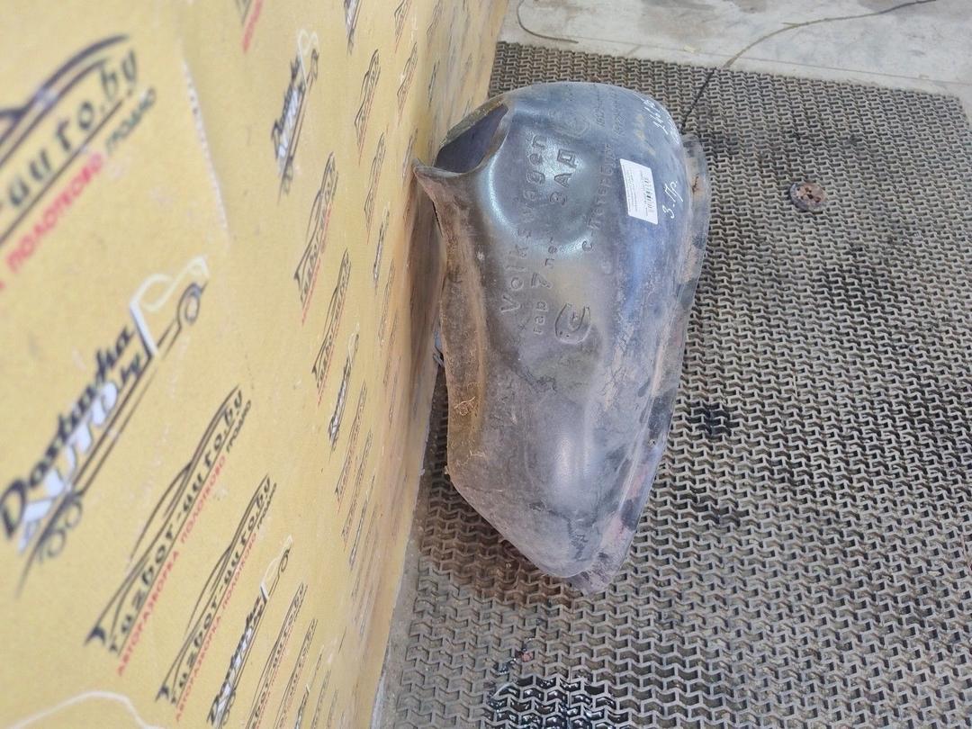 Защита арок задняя правая (подкрылок) ENJCFH Volkswagen Golf купить