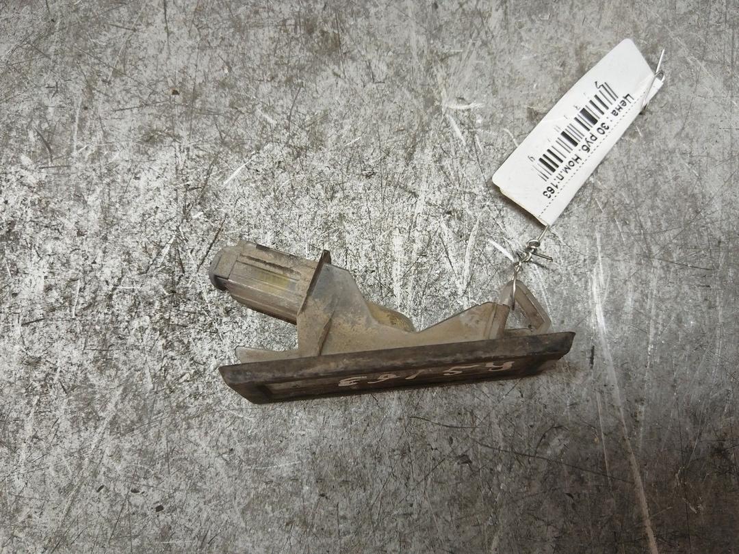 Подсветка номера 1O98TN Renault Grand Scenic купить