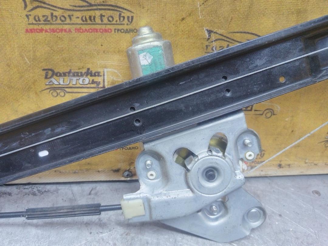 Стеклоподъемник электрический задний правый OA037E Saab 9-3 undefined