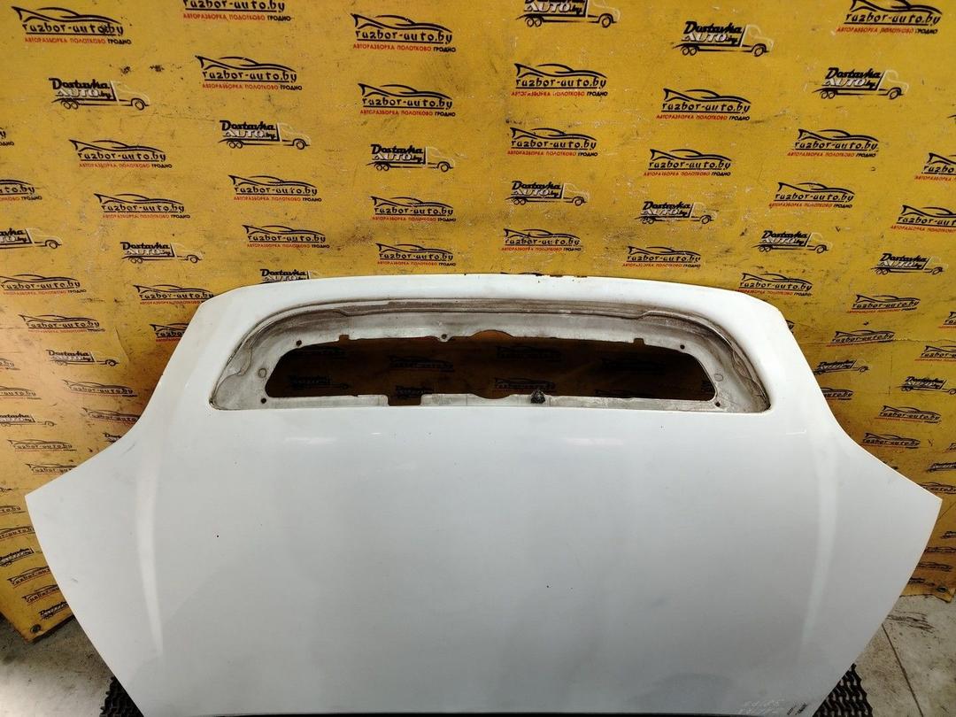 Капот EUF7WE Opel Zafira - Фото 4