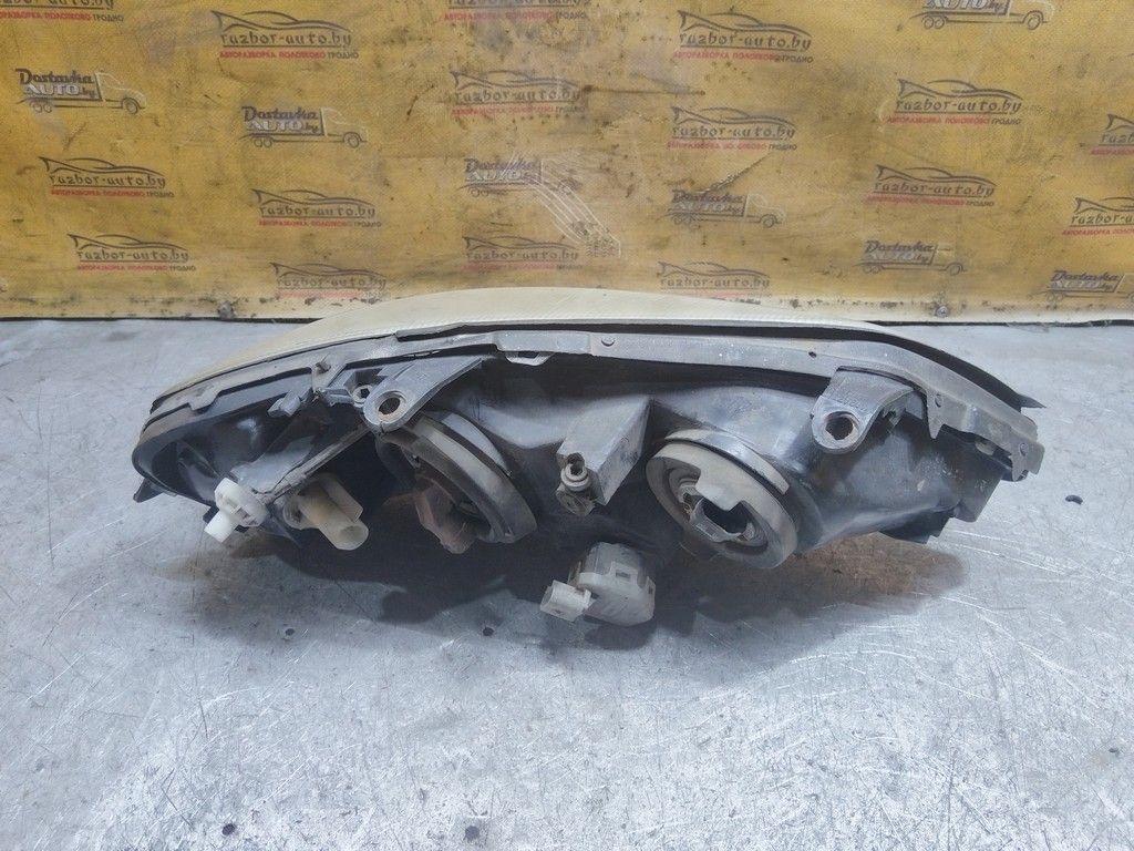 Фара левая 36W9DQ Opel Astra - Фото 4