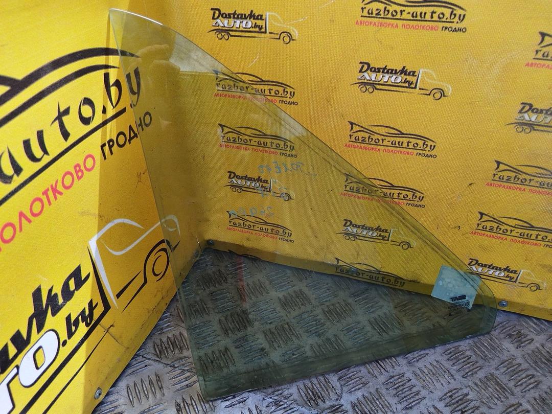 Стекло двери задней правой MWA74K Seat Toledo - Фото 2