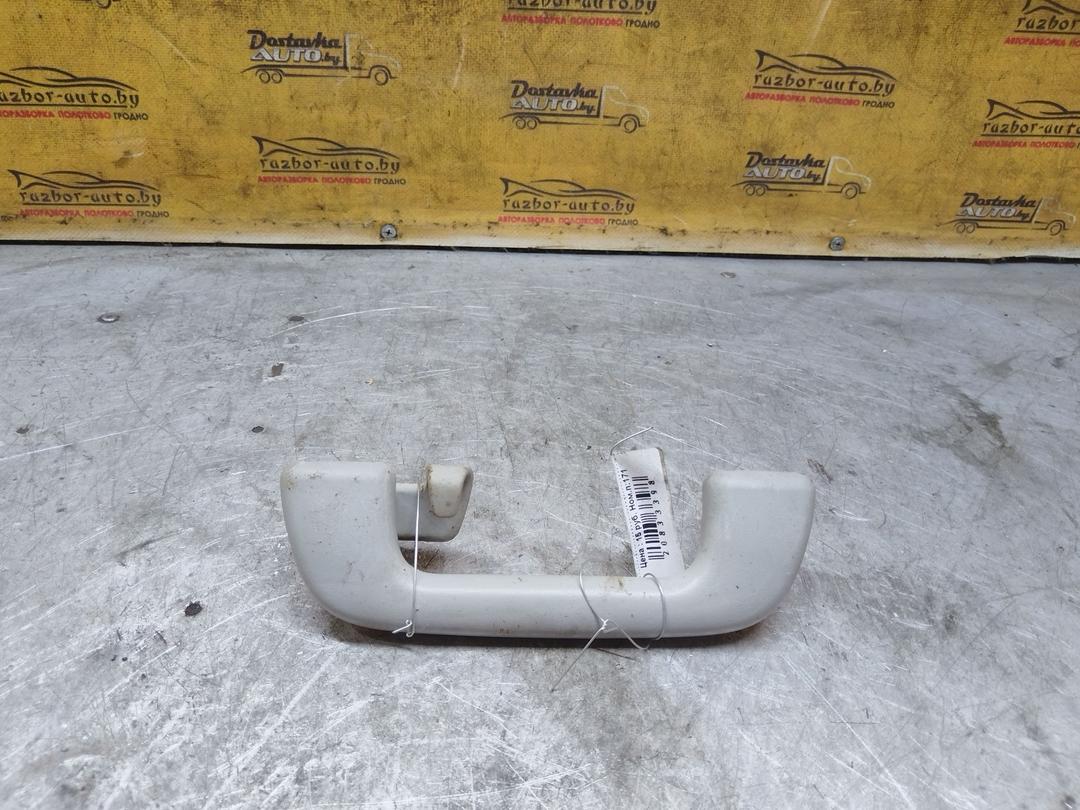 Ручка внутренняя задняя правая 3FGW9B Toyota Corolla - Фото 2