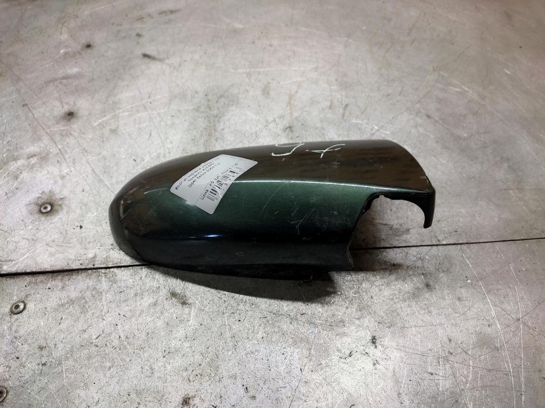 Корпус зеркала наружного правого WIT5H7 Opel Zafira