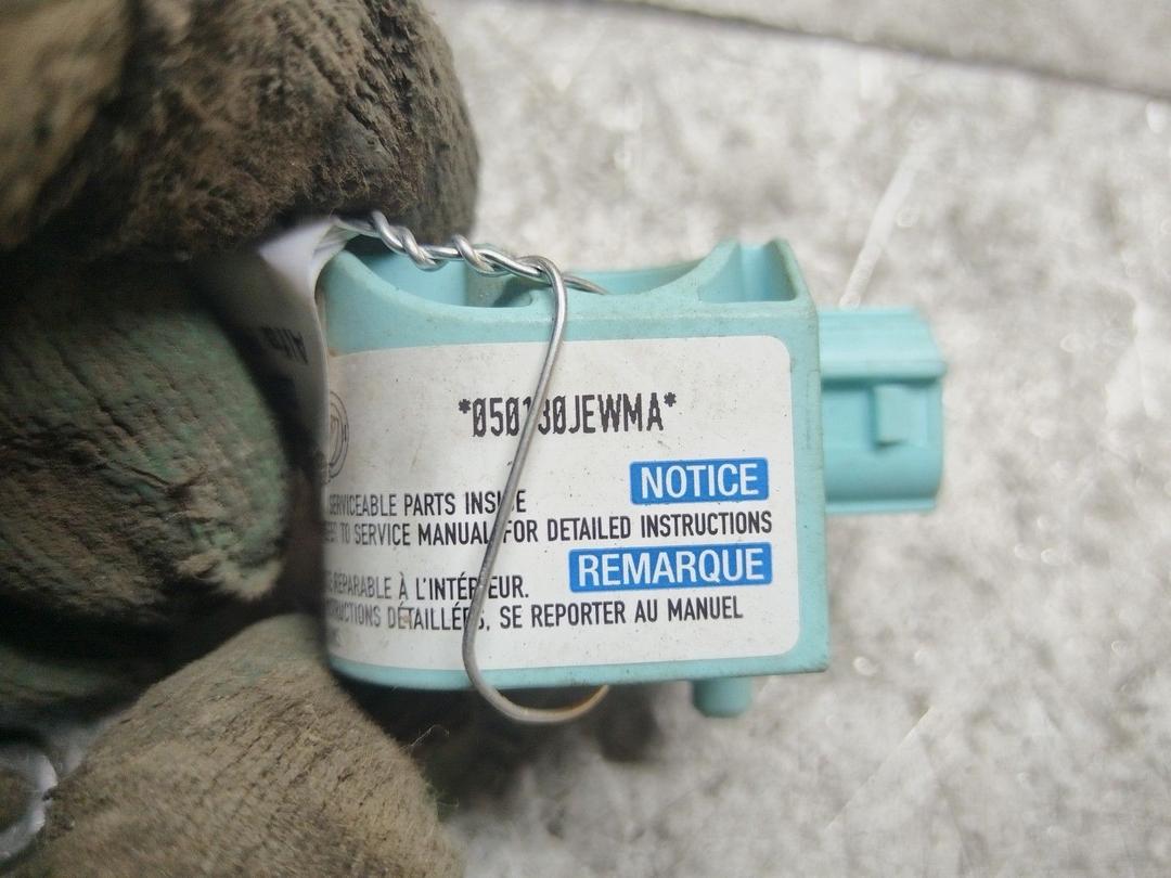 Датчик удара Y3SGAV Alfa Romeo 147 купить на авторазборке