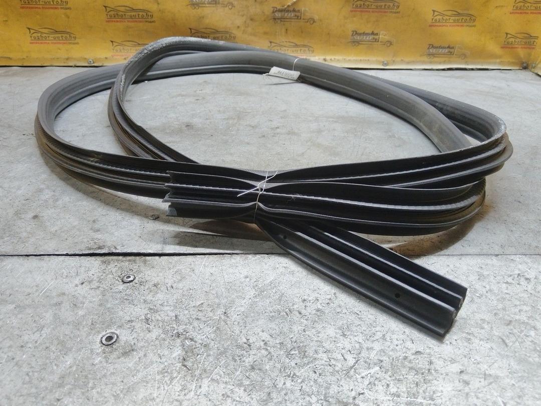 Уплотнитель двери задней правой DKR07G Ford Galaxy купить