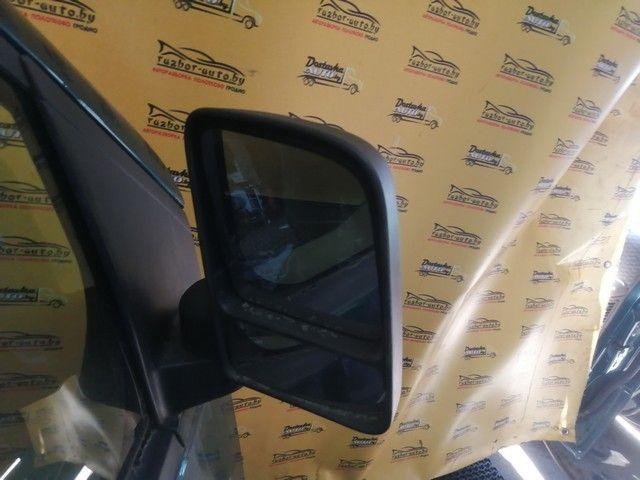 Зеркало наружное правое G2H6L5 Ford Tourneo Connect купить с доставкой