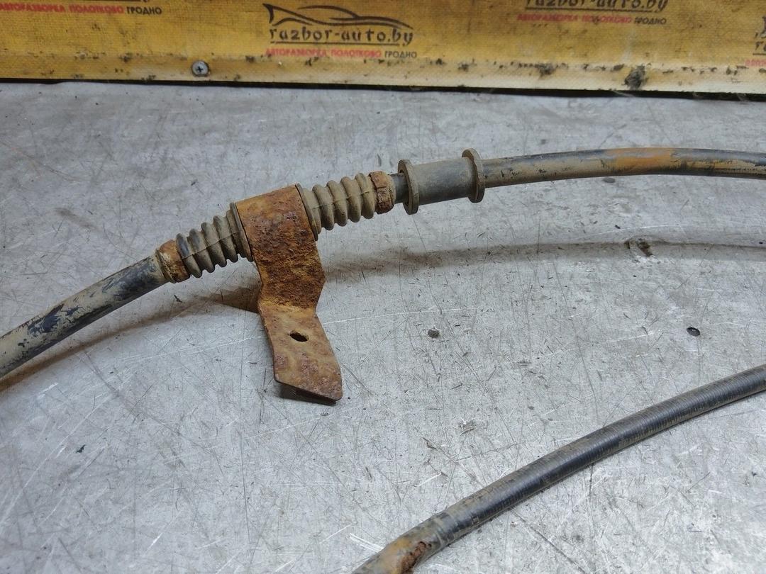 Трос ручника WPWFOF Daewoo Nubira купить на авторазборке