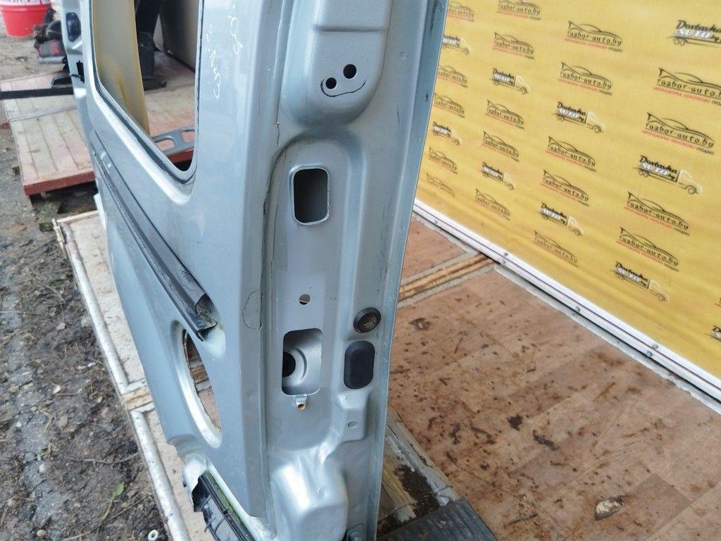 Крыло заднее левое 9CA023 Renault Kangoo undefined