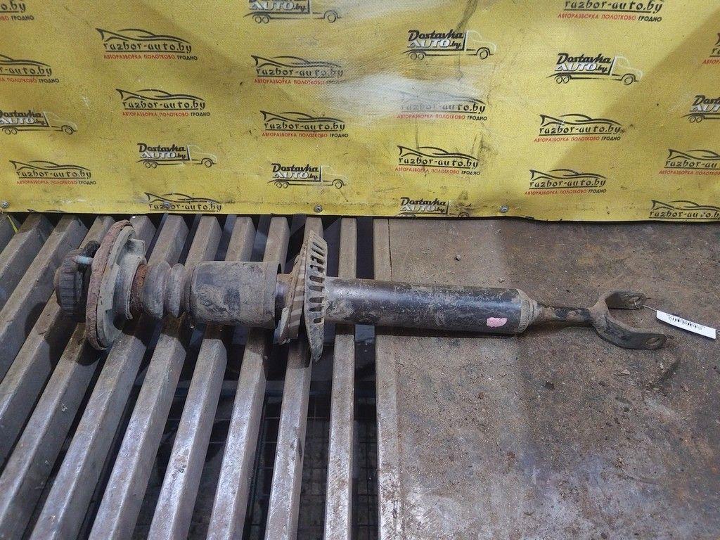 Амортизатор передний левый 2492FR Volkswagen Passat - Фото 2