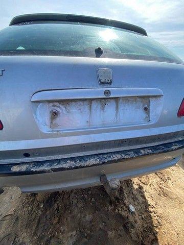 Кнопка открытия багажника WWOJ3M Peugeot 406 - Фото 1