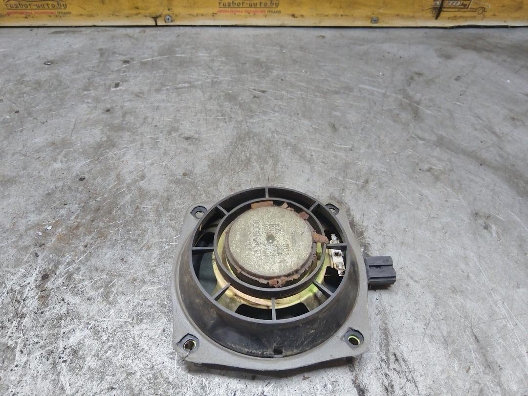 Динамик двери задней правой HMUPNL Hyundai Getz купить на авторазборке