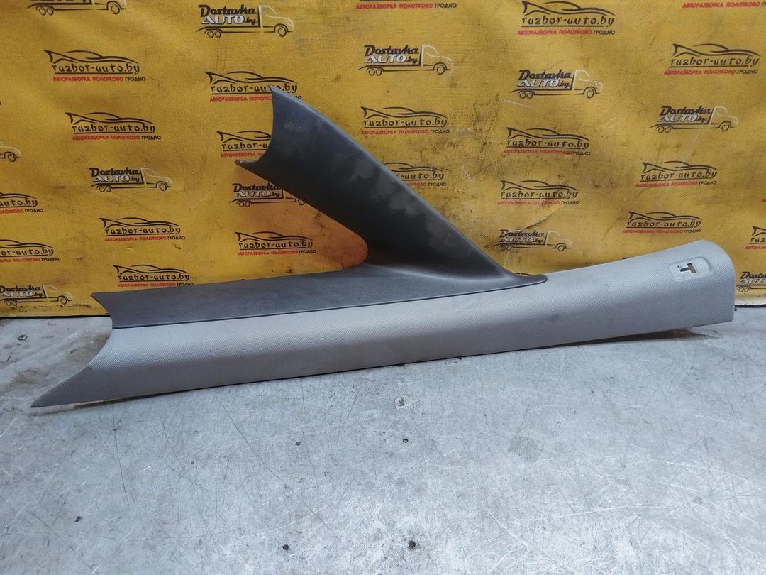 Обшивка стойки передней левой YPKLQ2 Opel Zafira