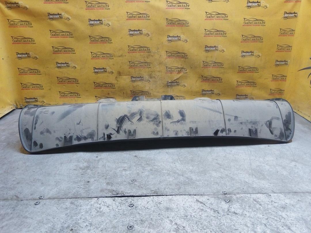 Обшивка крышки багажника GF3UKX Seat Toledo купить с доставкой