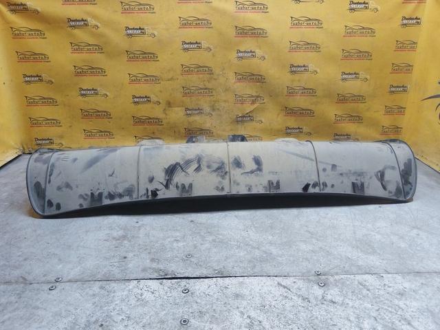 Обшивка крышки багажника GF3UKX Seat Toledo купить с доставкой