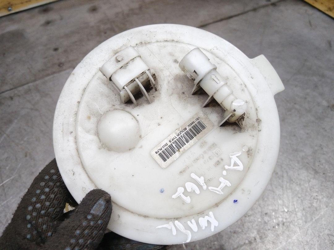 Колба в бак LT90EU Opel Astra - Фото 2