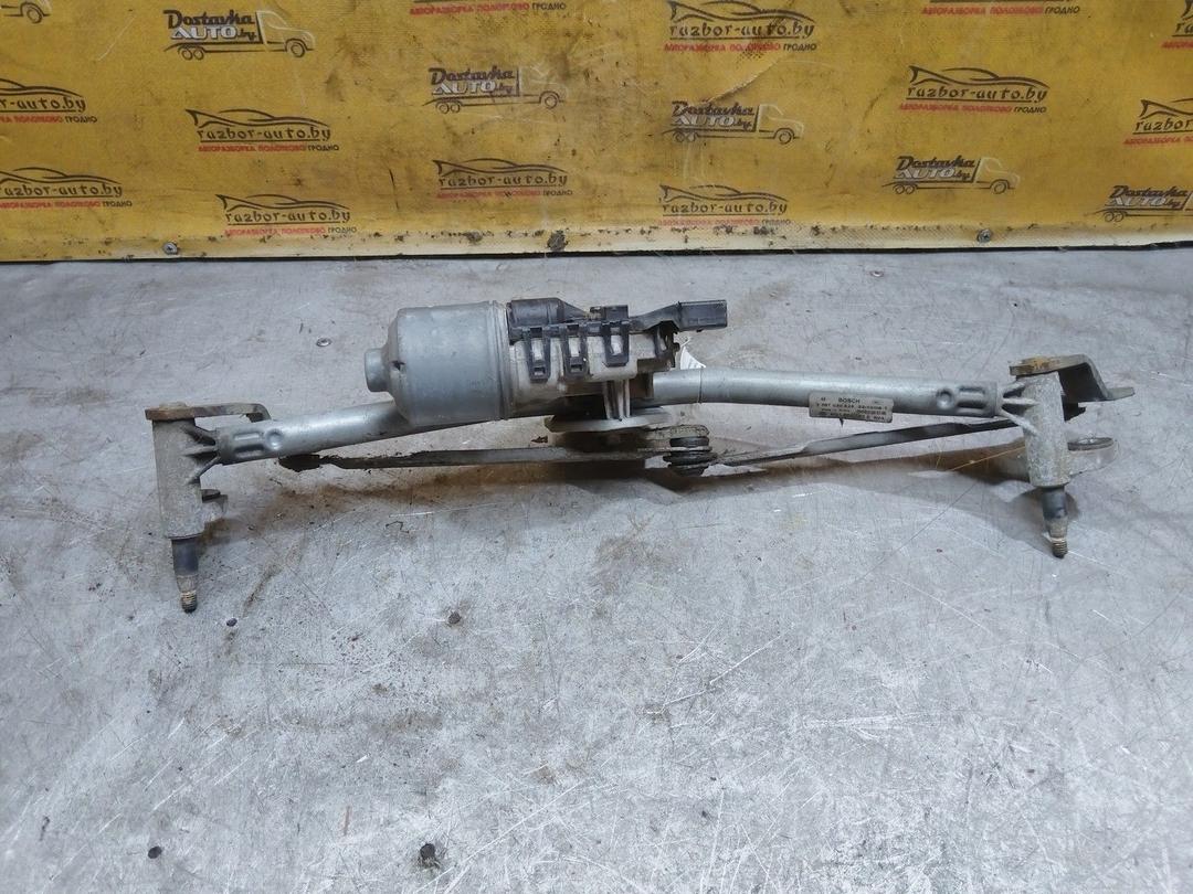 Механизм стеклоочистителя (трапеция дворников) DSG0NI Volkswagen Polo купить