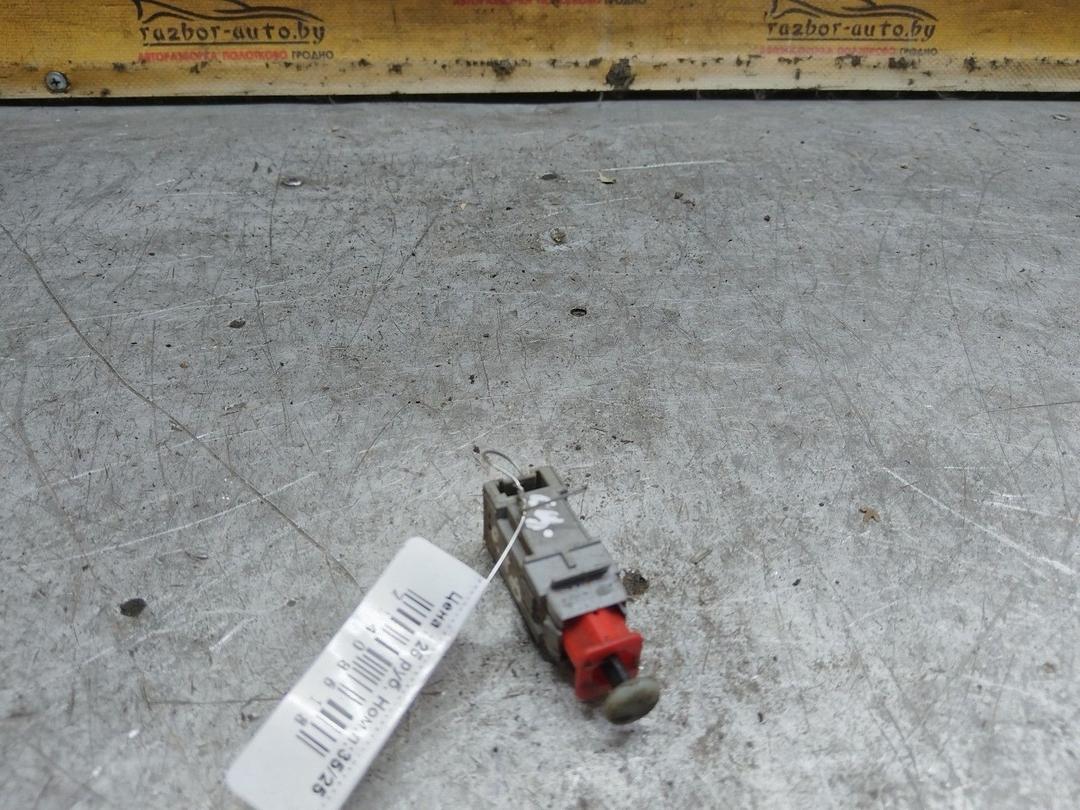 Датчик положения педали сцепления HYS2MK Opel Zafira купить