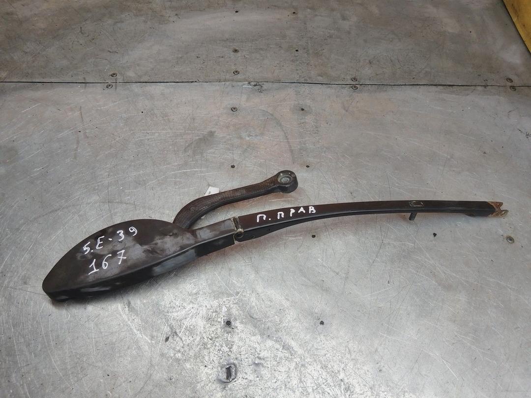 Щеткодержатель (поводок стеклоочистителя, дворник) 017E9K BMW 5 E39 купить