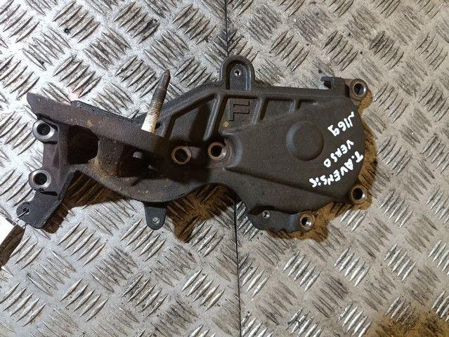 Кронштейн двигателя K6RBL1 Toyota Avensis Verso - Фото 1