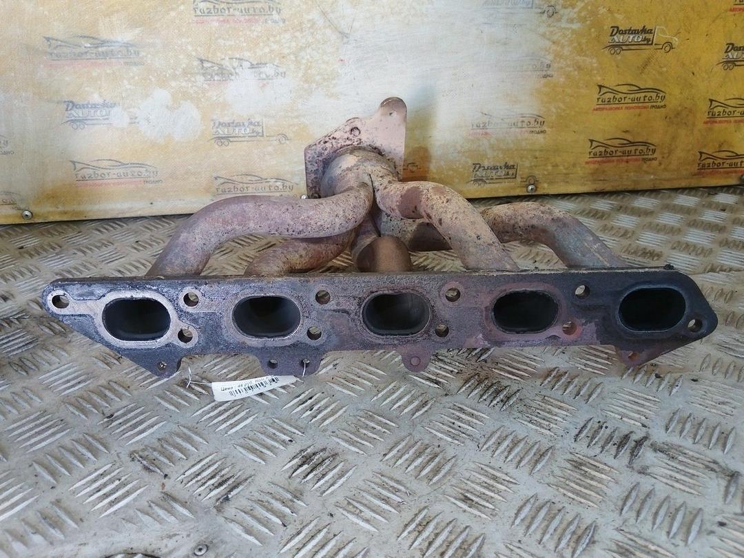 Коллектор выпускной A0S579 Renault Safrane - Фото 3