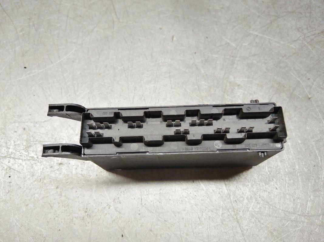 Блок управления светом G6L4SG Mercedes C W202 купить с доставкой