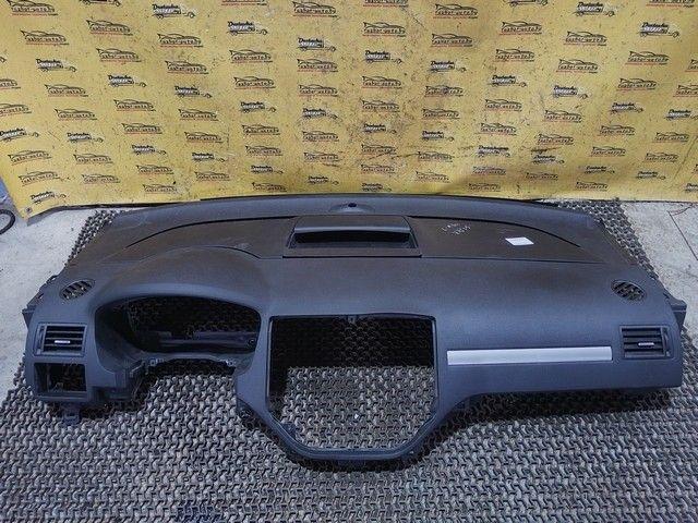 Панель передняя салона (торпедо) UHTK9H Ford C-Max купить с доставкой. Огромный выбор салонов. У нас есть практически все.