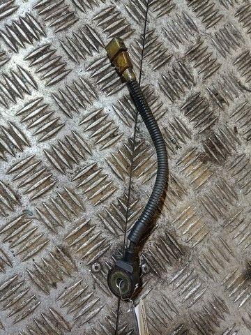 Датчик детонации PS06O7 Hyundai Matrix - Фото 2