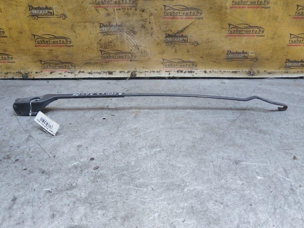 Щеткодержатель (поводок стеклоочистителя, дворник) HNYE8J Audi 100 - Фото 2