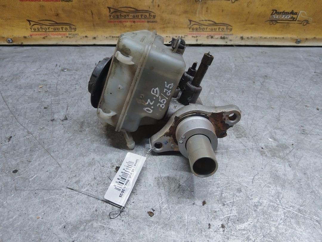 Цилиндр тормозной главный 2USI1B Opel Zafira купить с доставкой