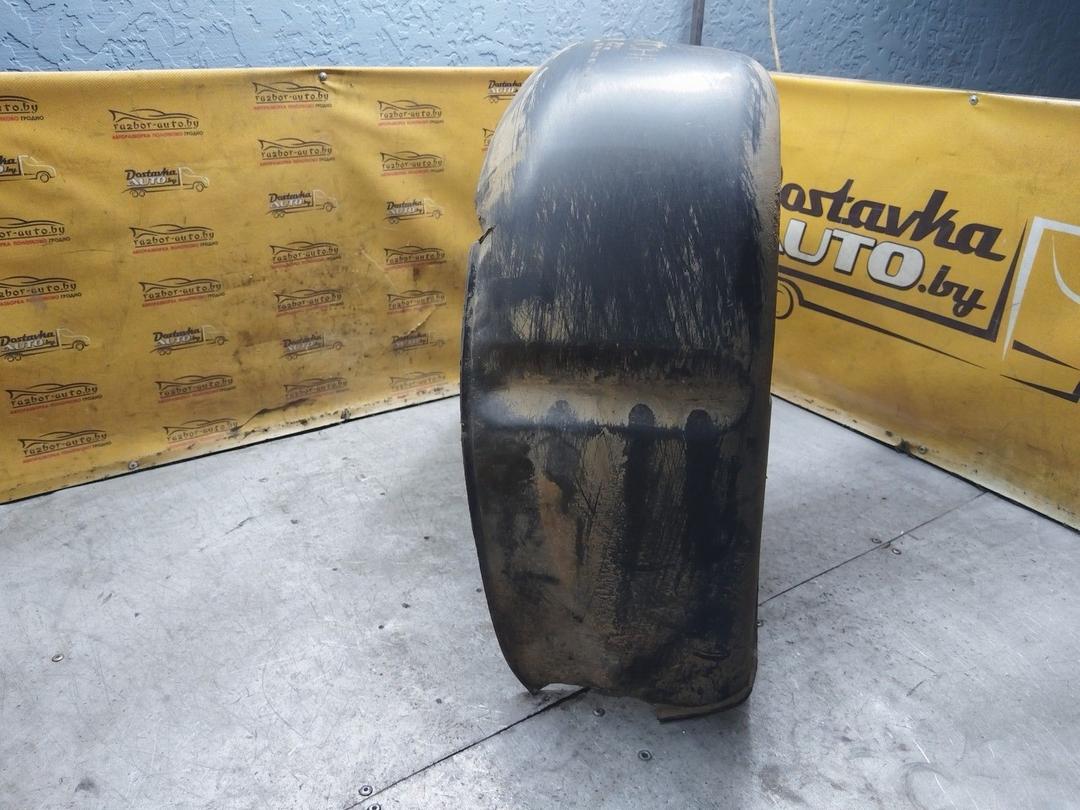 Защита арок задняя левая (подкрылок) 5QKTF0 Peugeot 607 купить с доставкой