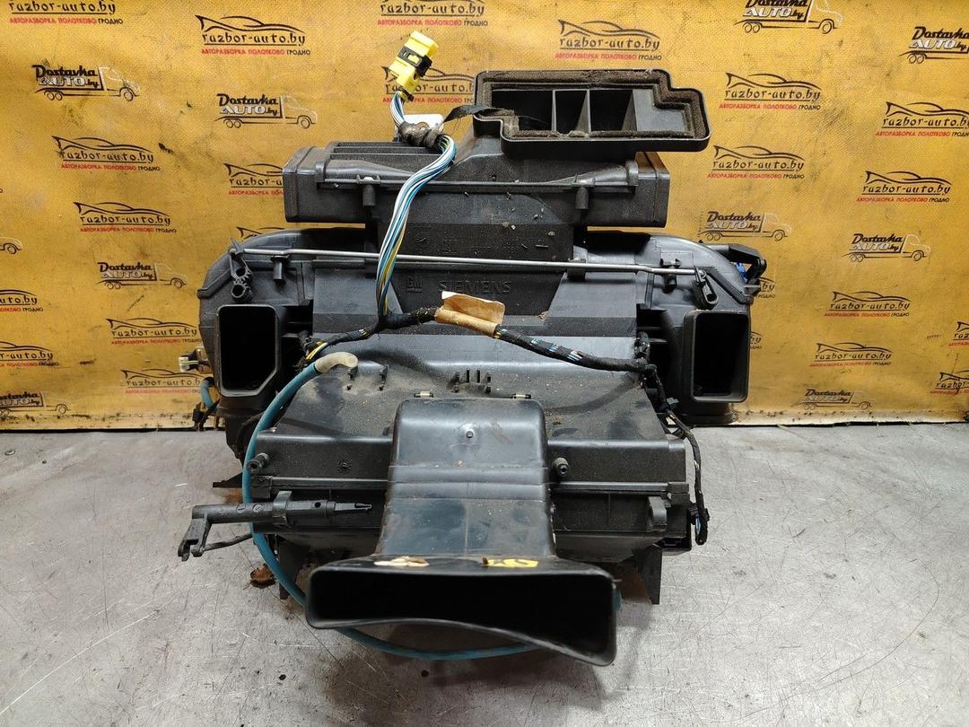 Корпус отопителя (печки) EVZ8U2 Opel Omega - Фото 1