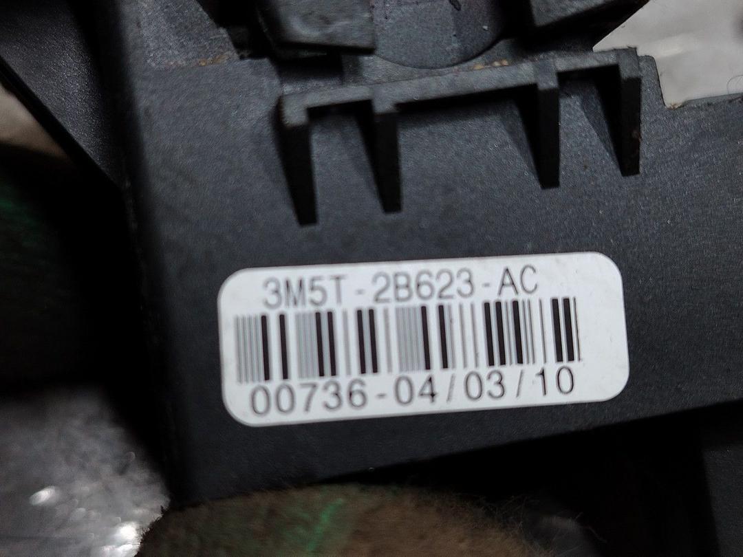 Кнопка ручного тормоза (ручника) QUC62T Ford C-Max - Фото 5