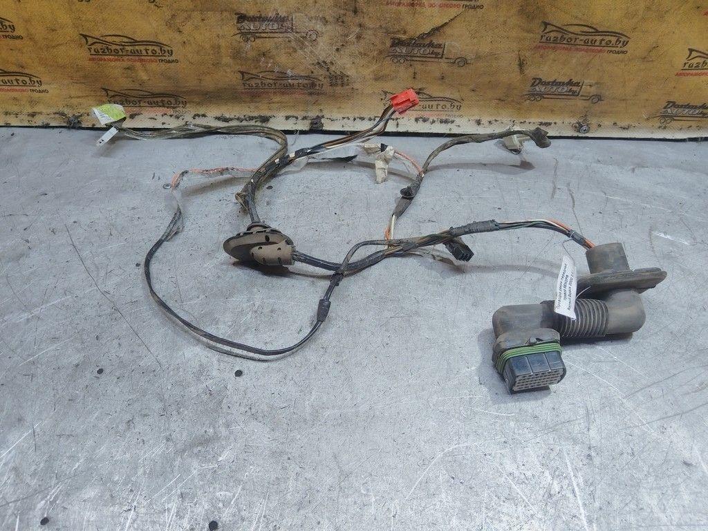 Проводка двери передней правой 8EN2PR Renault Espace - Фото 1