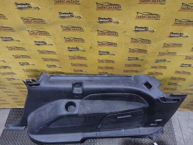 Обшивка багажника MY19UU Ford Galaxy купить