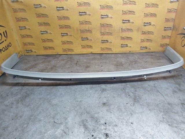 Обшивка крышки багажника 2C0I1V Volkswagen Touran купить на авторазборке