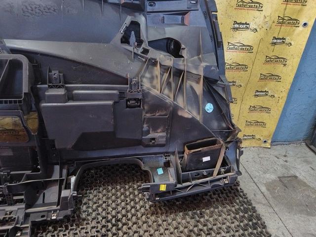 Панель передняя салона (торпедо) E80L87 Citroen C8 - Фото 11