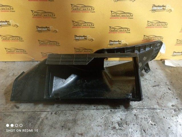 Корпус салонного фильтра I2SX2W Opel Corsa - Фото 2