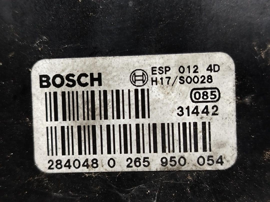 Блок ABS R5OAXU Volkswagen Passat - Фото 6