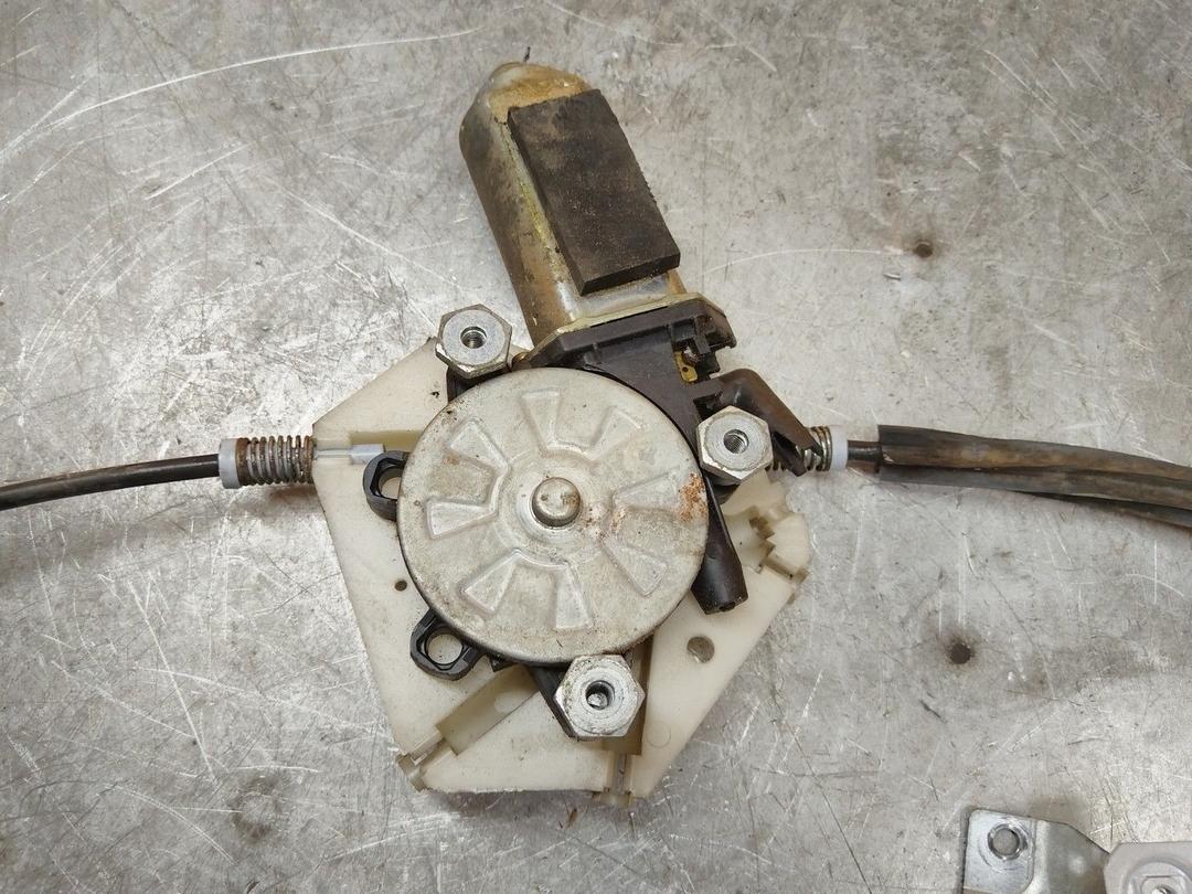 Стеклоподъемник электрический передний левый 1LCYAW Volvo S40 купить