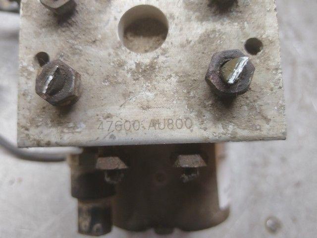 Блок ABS 8DJ70B Nissan Primera купить с доставкой