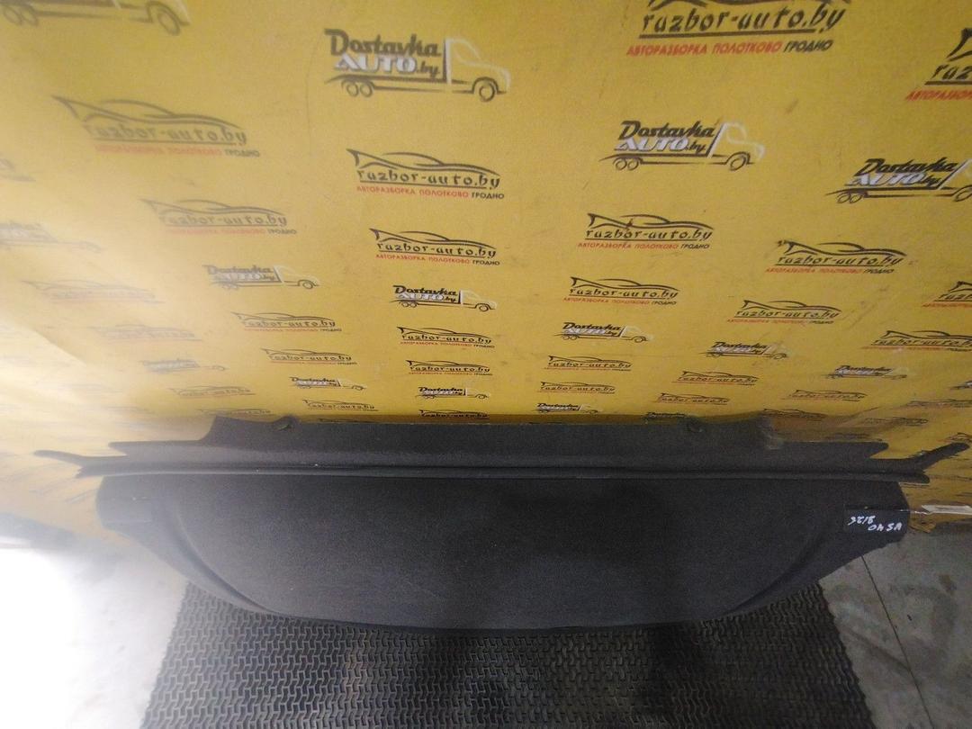 Полка багажника HJ50UB Volvo S40 купить в магазине запчастей бу