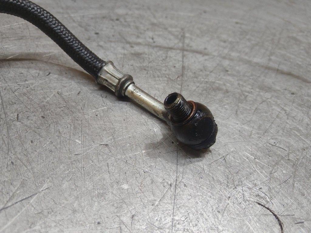 Масляная трубка турбины CVV064 Ford C-Max - Фото 2