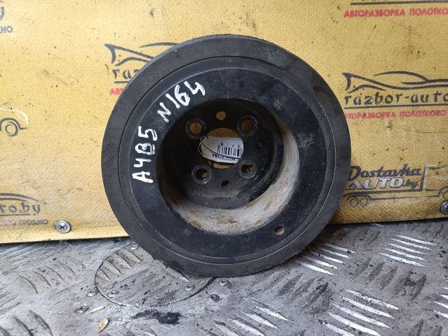 Теплообменник масляного фильтра 22NB5T Audi A4 купить в магазине запчастей бу