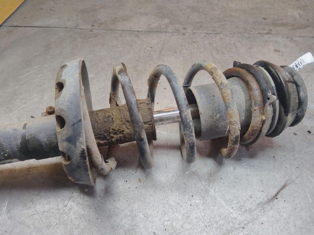 Амортизатор передний правый QI7XZ1 Opel Astra - Фото 5