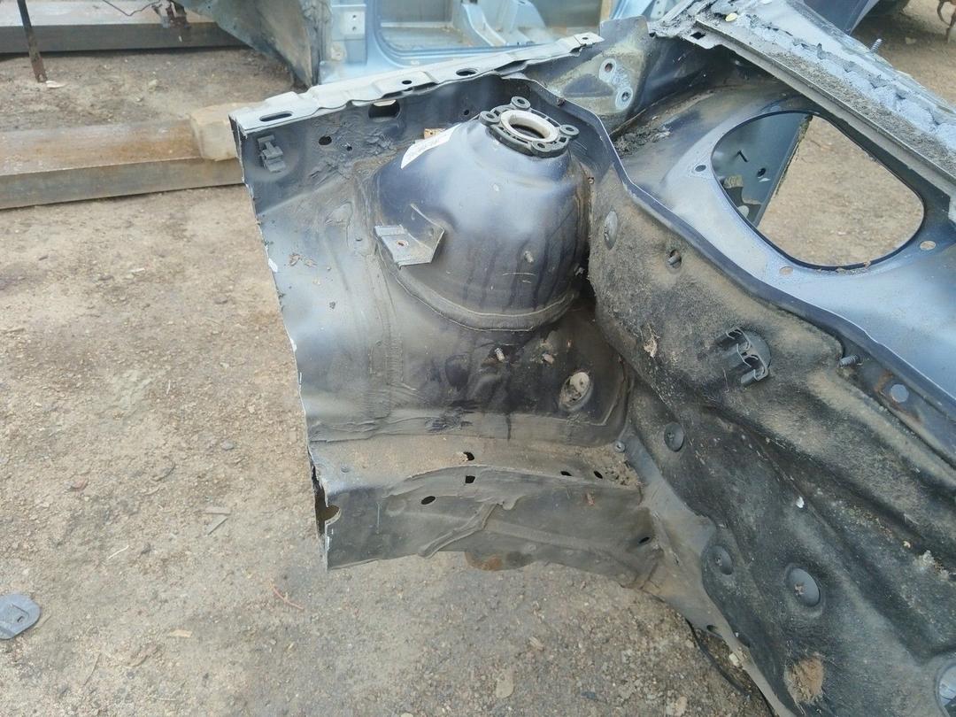 Стакан лонжерона правый GU4JZ2 Opel Astra купить