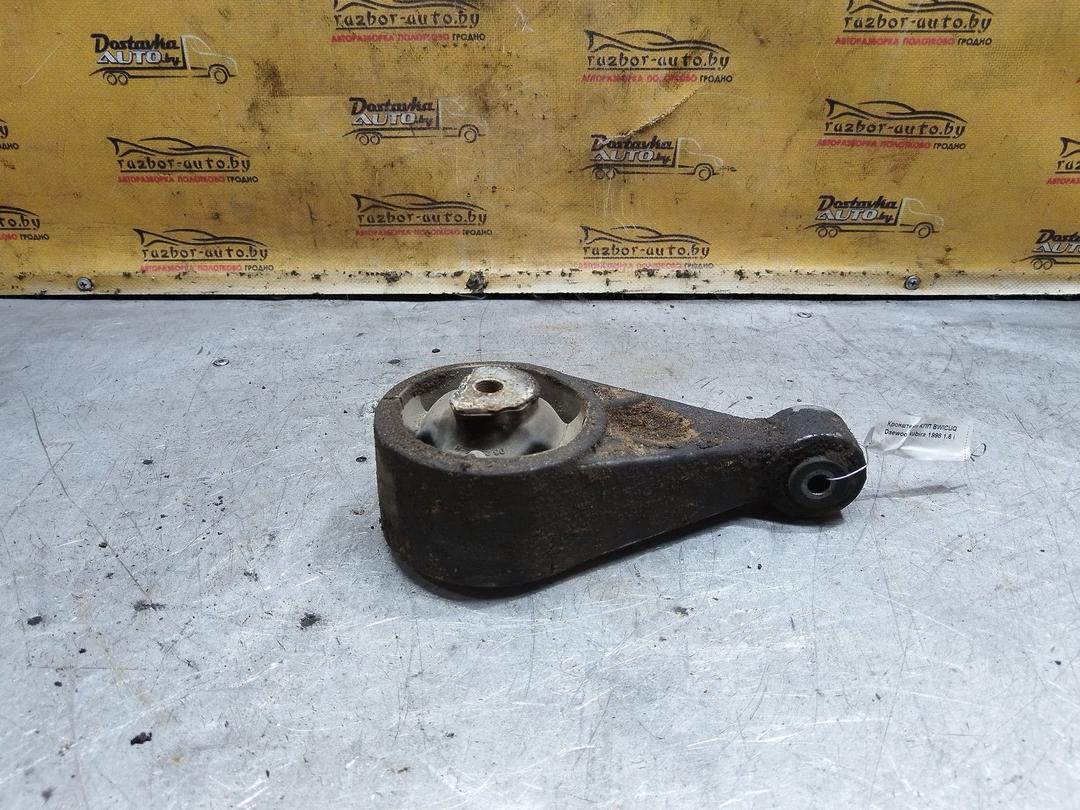 Кронштейн КПП BWICUQ Daewoo Nubira