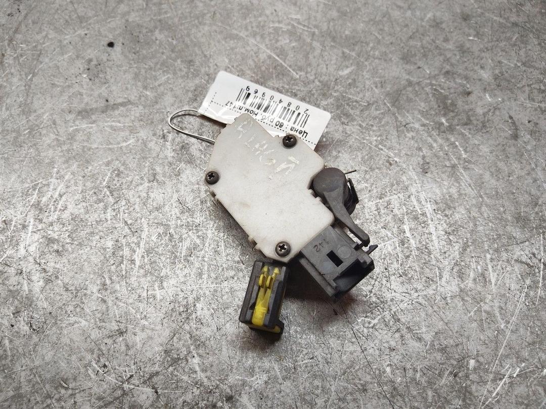 Актуатор сцепления 3NEOXV Renault Laguna