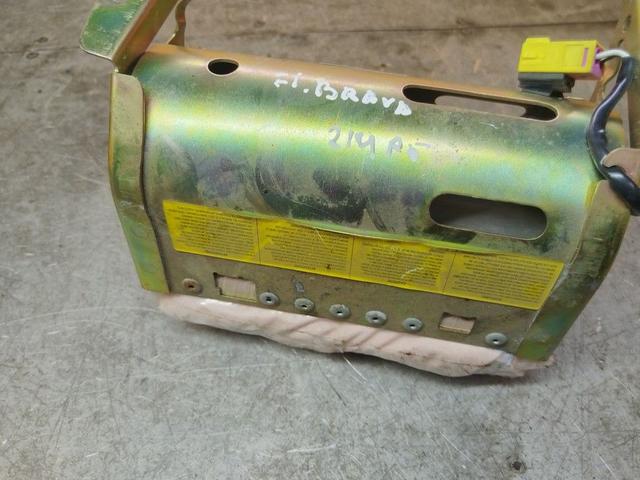 Подушка безопасности пассажира BF9NLA Fiat  купить с доставкой. Огромный выбор запчастей и марок авто. У нас есть практически все.