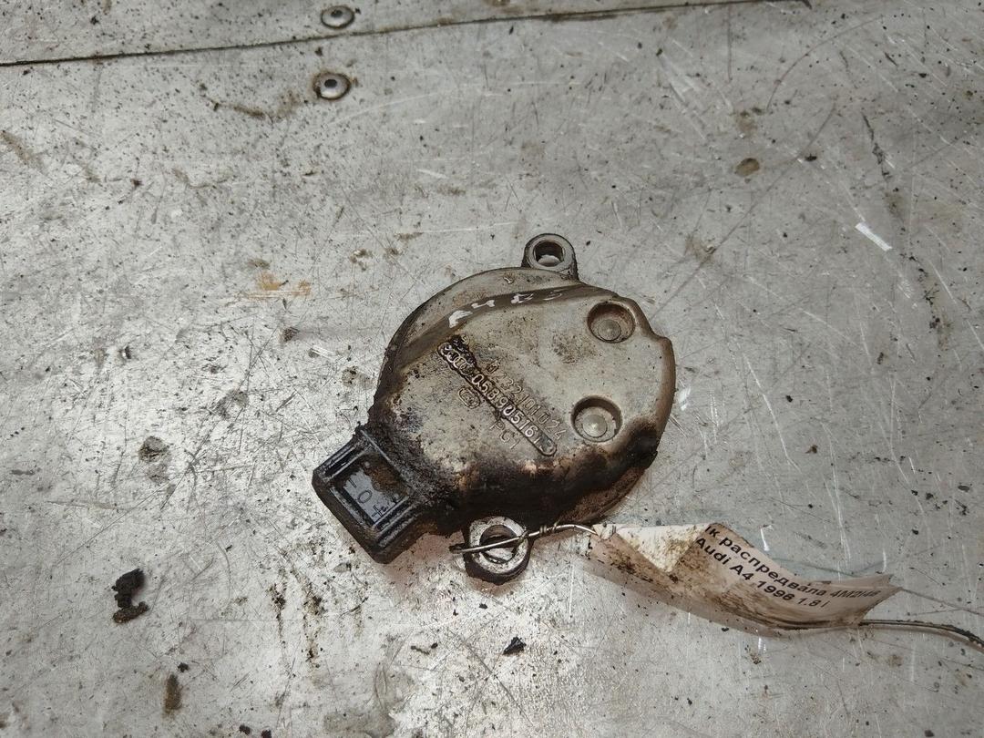 Датчик распредвала 4M2I46 Audi A4